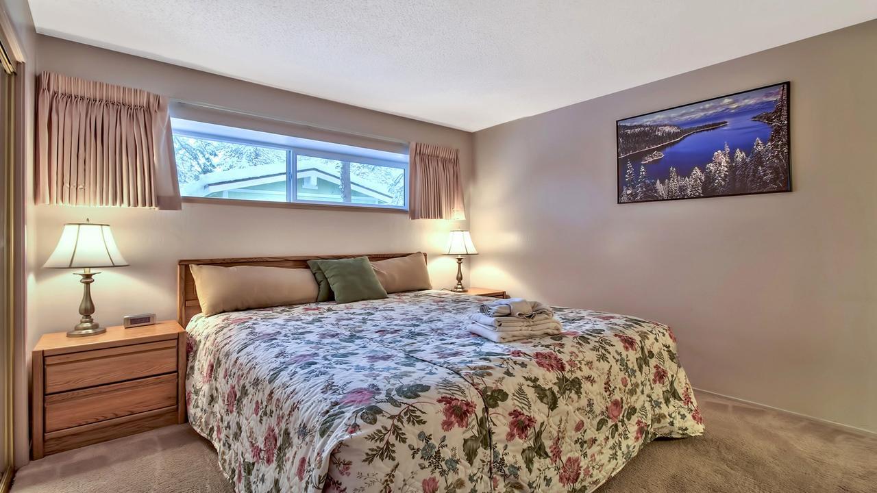 Altomare'S Bavarian Village 1148Ha Condo South Lake Tahoe Exterior photo